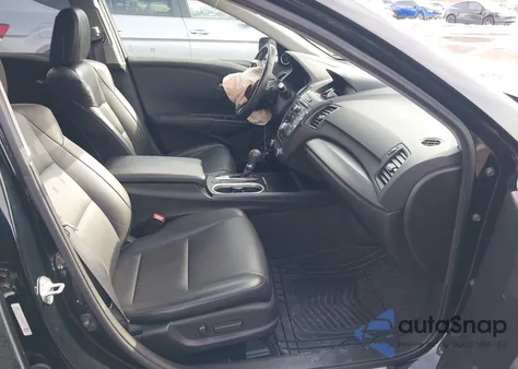 2017 Acura Rdx Acurawatch Plus Package from USA, damaged, VIN 5J8TB4H35HL020074